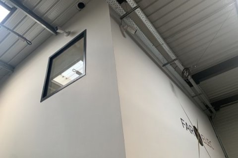 Entreprise pour la vente et l'installation de matériel vidéo surveillance à Bourgoin-jallieu